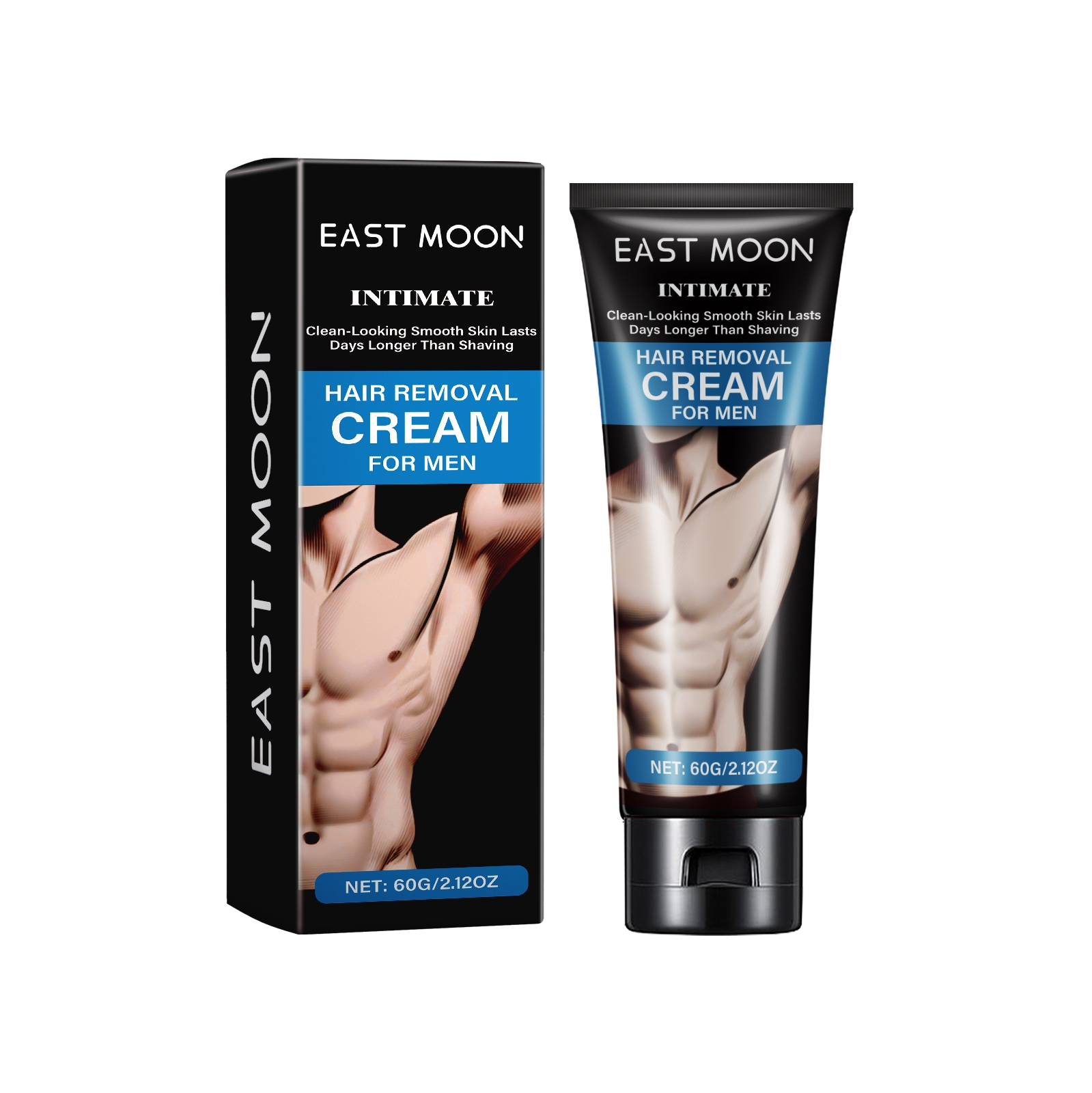 Hair removal cream