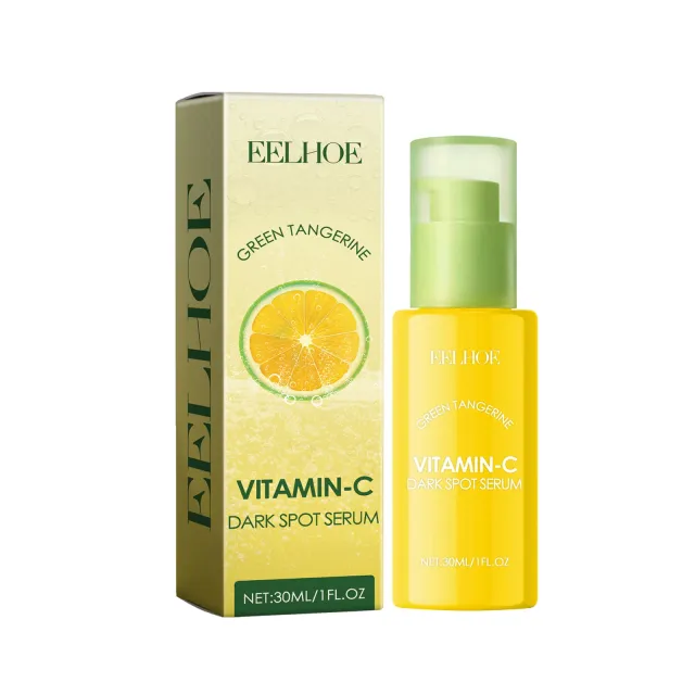 Vitamin C Dark Spot Serum Essence Liquid - Shop at LoveMi