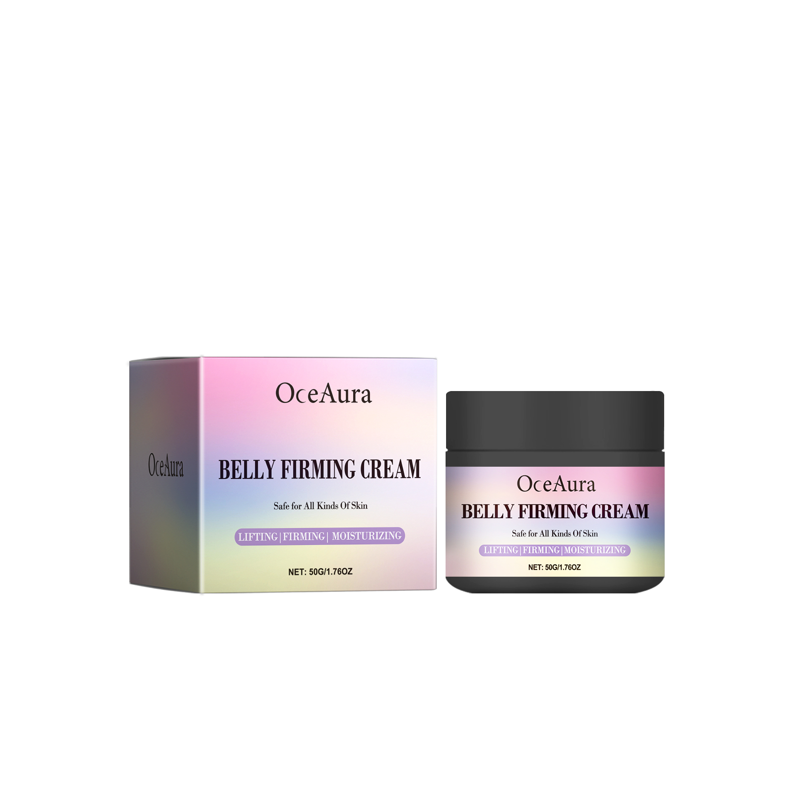 Firming cream