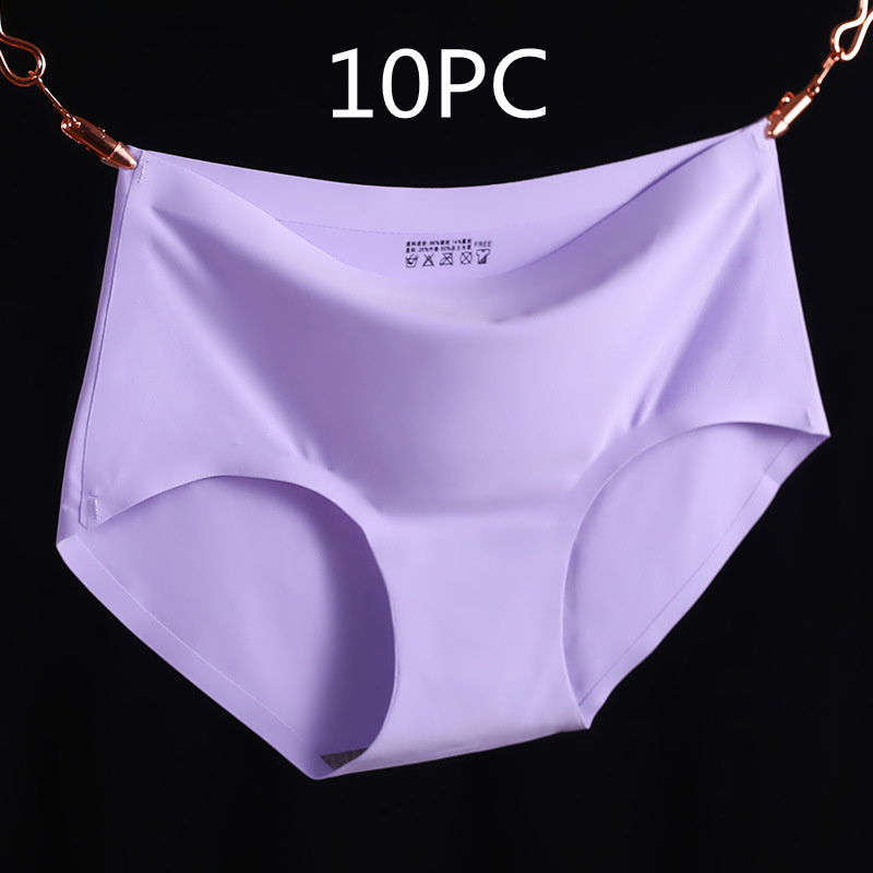 Purple 10PC