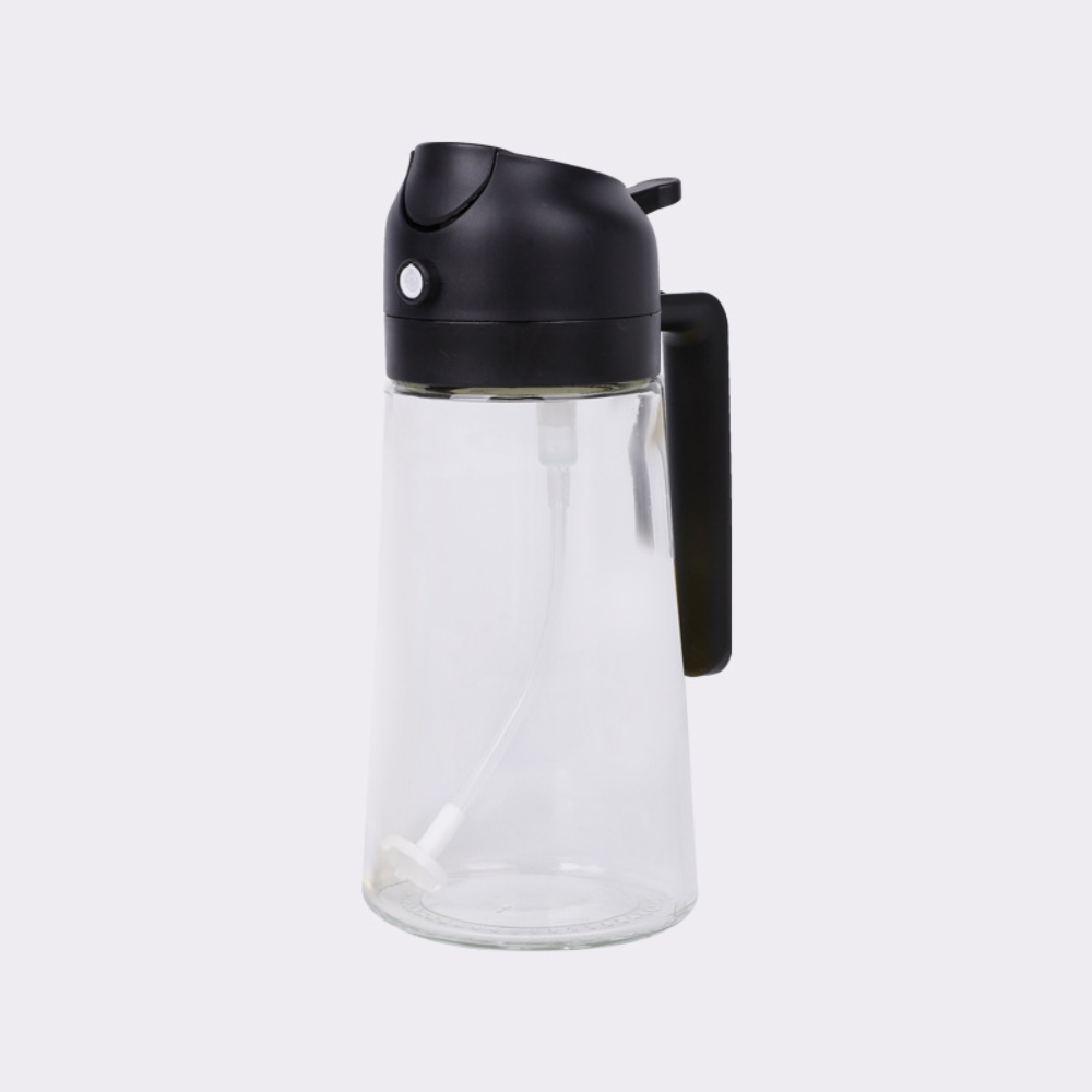 Black450ml