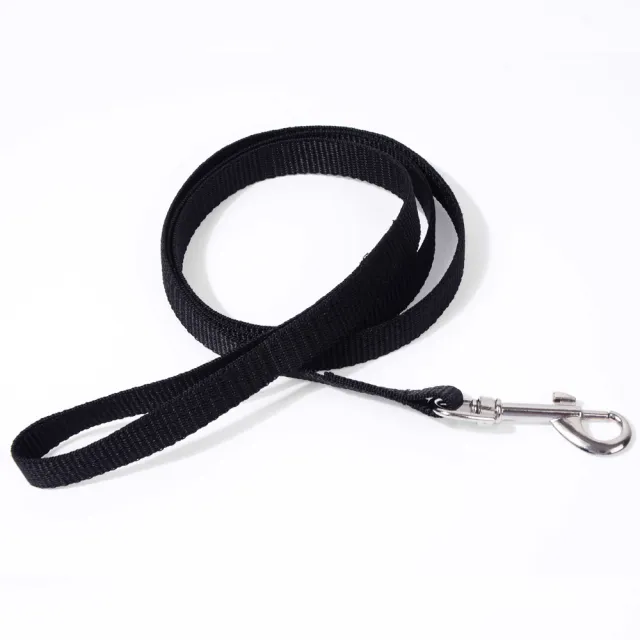 Pet Dog Hand Holding Rope Multicolor Colorful Black - Shop at LoveMi