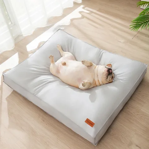 Waterproof Dog Bed Pet Sleeping Mat Small Medium Big
