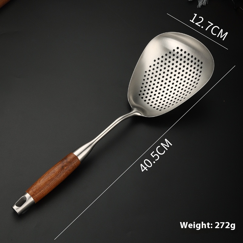 Rosewood Colander Small Size