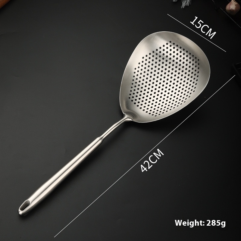 Pointed Tail Colander Large