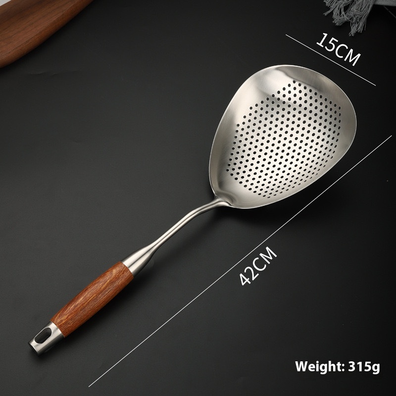 Rosewood Colander Large Size