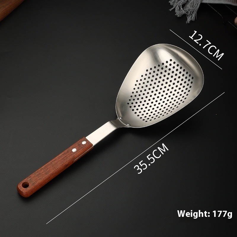 Clip Handle Colander Large