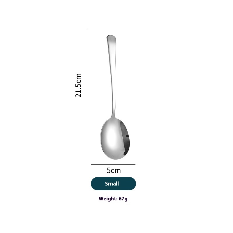 304 Common Spoon Small Size