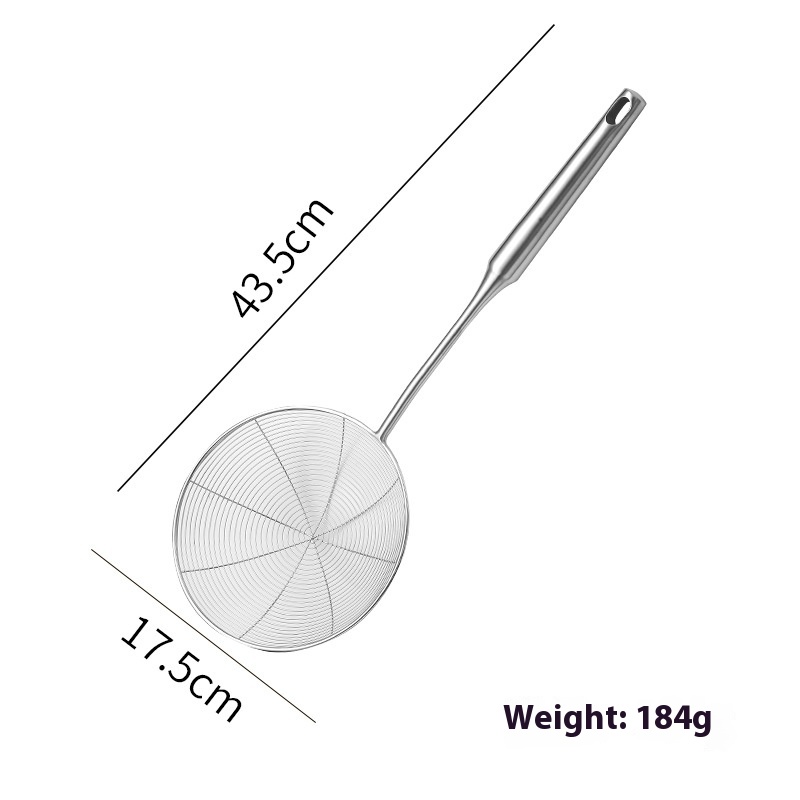 Line Leakage 18CM201 All Steel