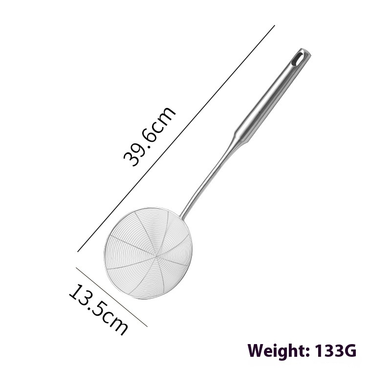 Line Leakage 14CM201 All Steel