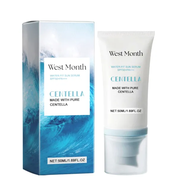 Water Fit Sun Serum Sunscreen - Shop at LoveMi