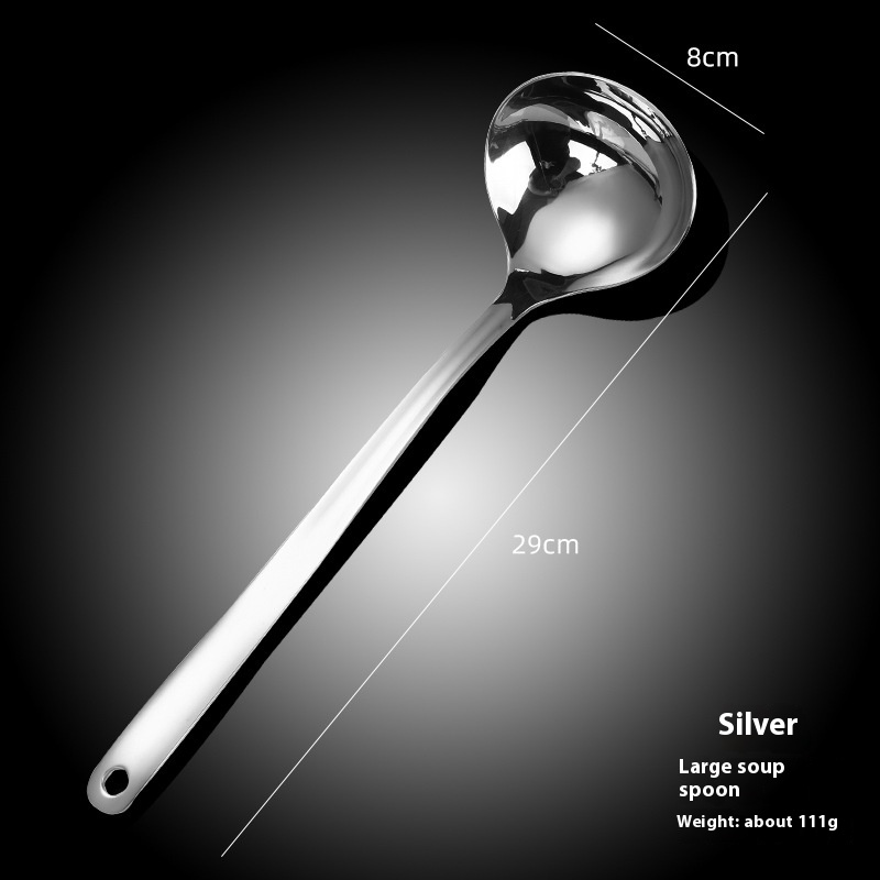 Large Spoon