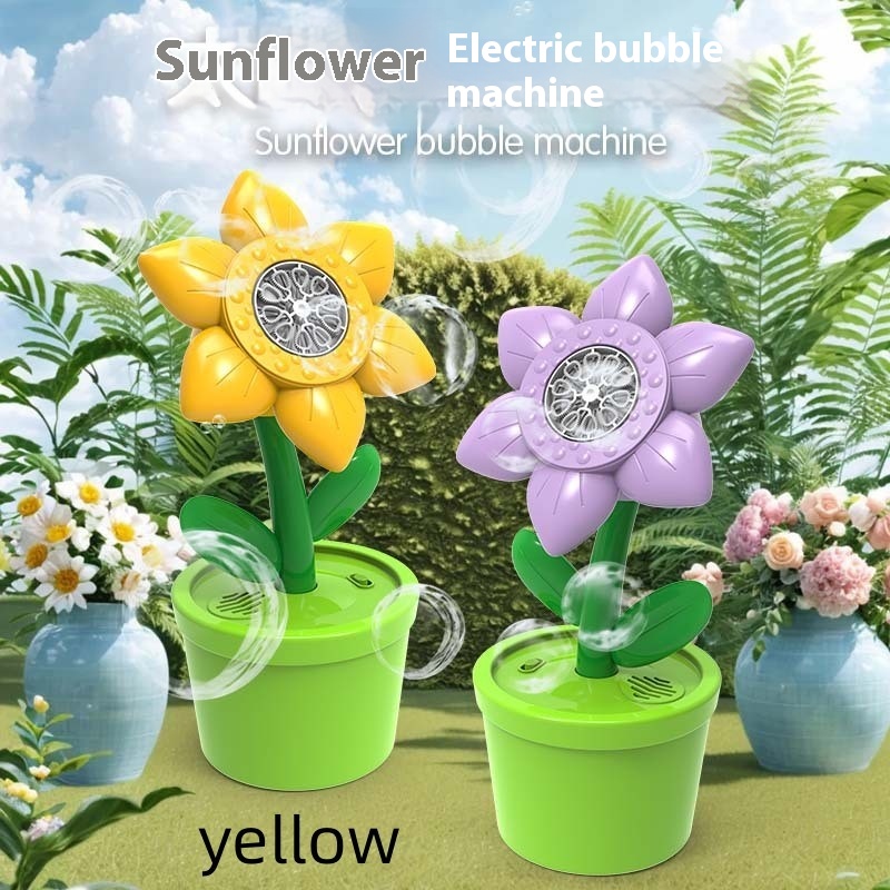 SUNFLOWER Yellow