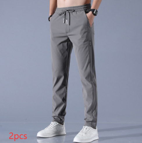 Dark Gray 2pcs