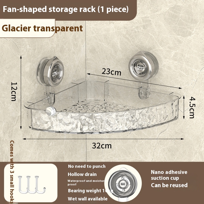 Fan Triangle Transparent