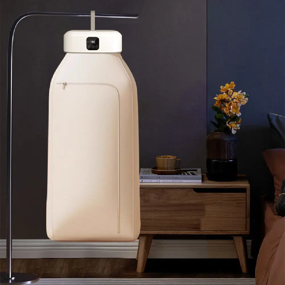 Smart Home Dormitory Convenient Quick-drying Small Laundry