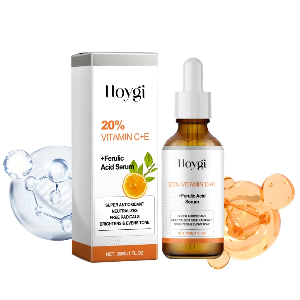 Vitamin C E Ferulic Acid Serum - Essence Liquid