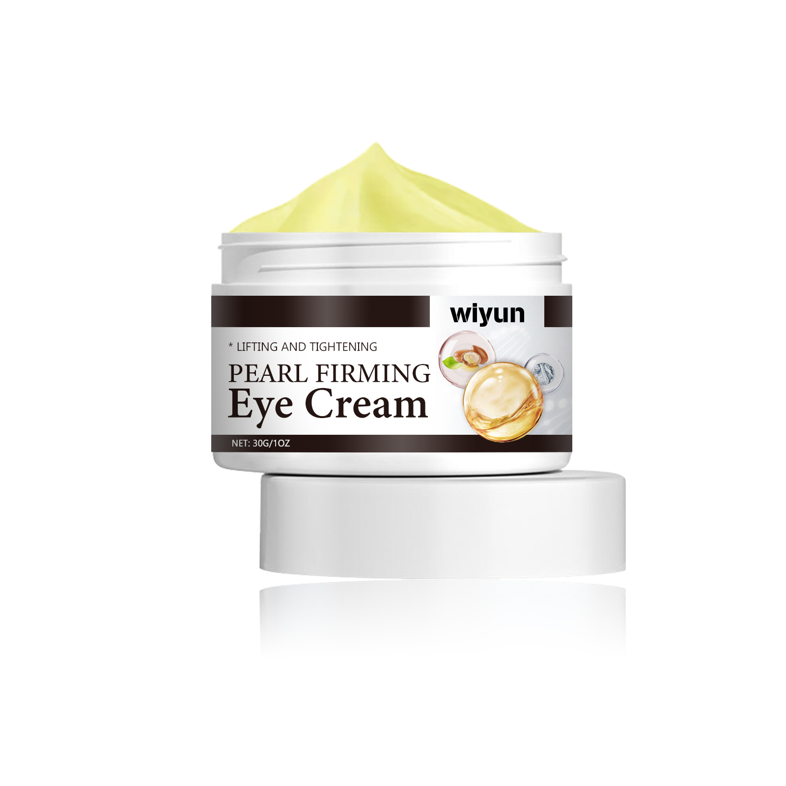 Eye cream