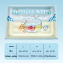 Love Cold Drink Ice Nest