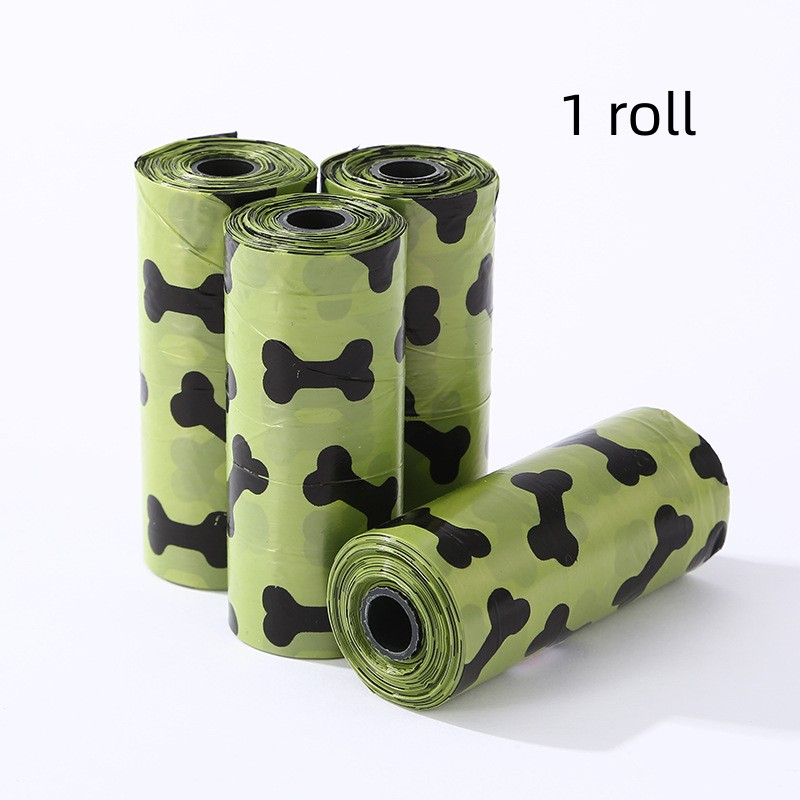 Garbage Bag 1 Roll