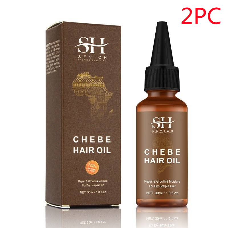 CHEBE Hair oil 2PC