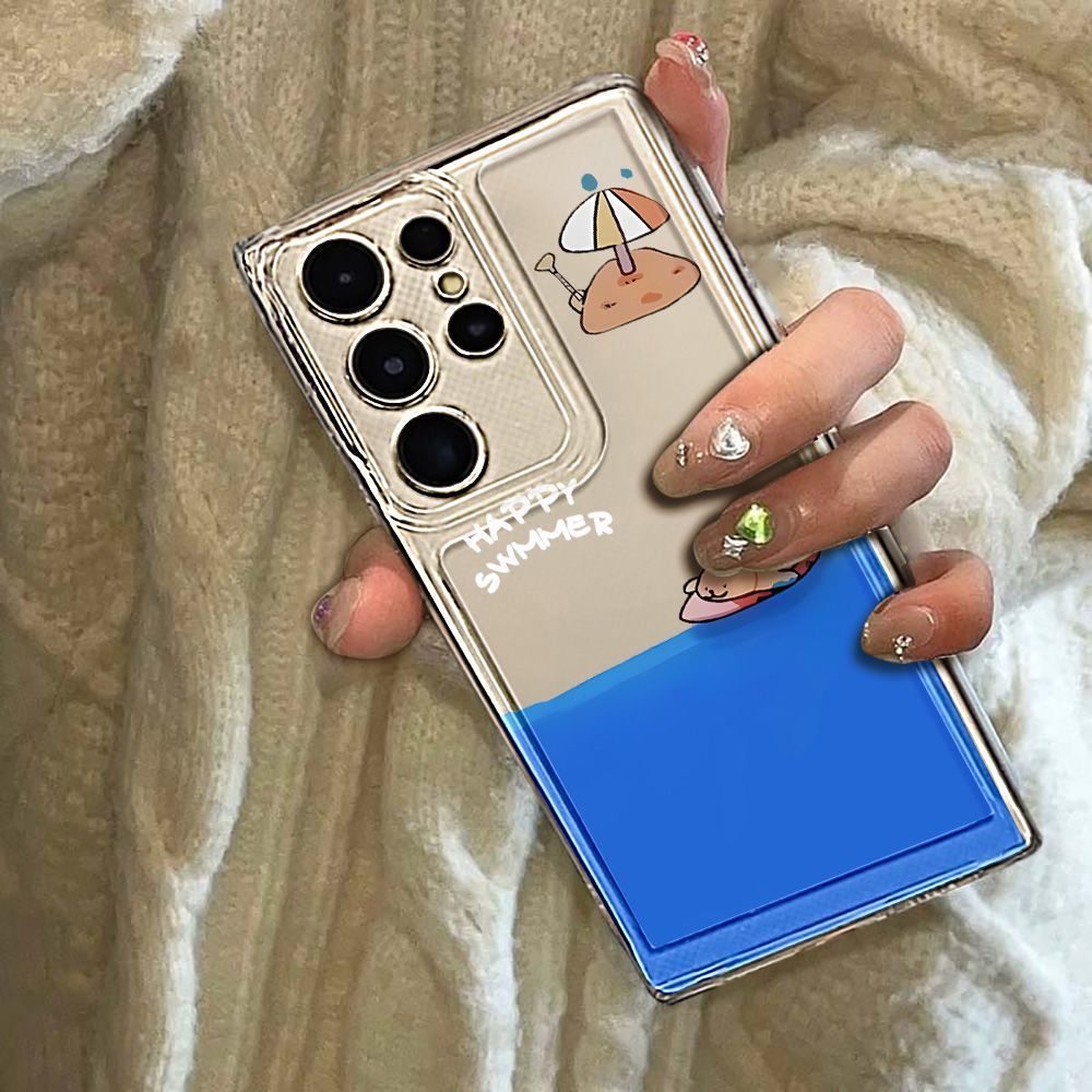 Summer Surfing Puppy With Delicate Pores And Soft Shells - Image 3