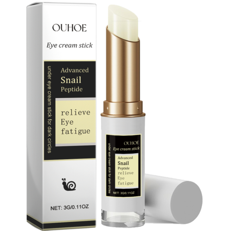 Eye cream stick