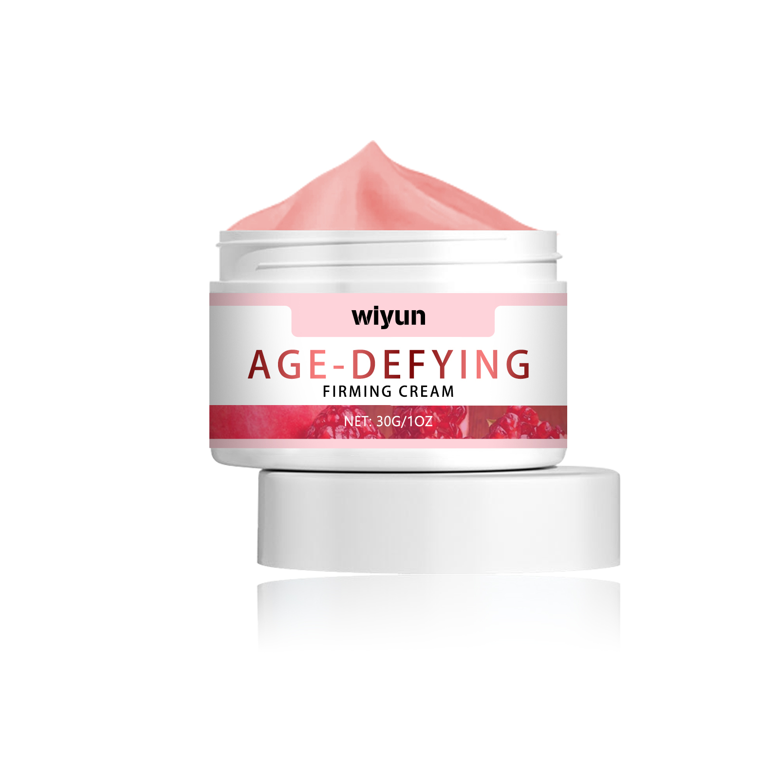 Firming cream