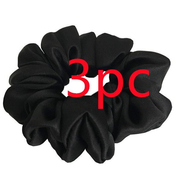 Black 3PCS