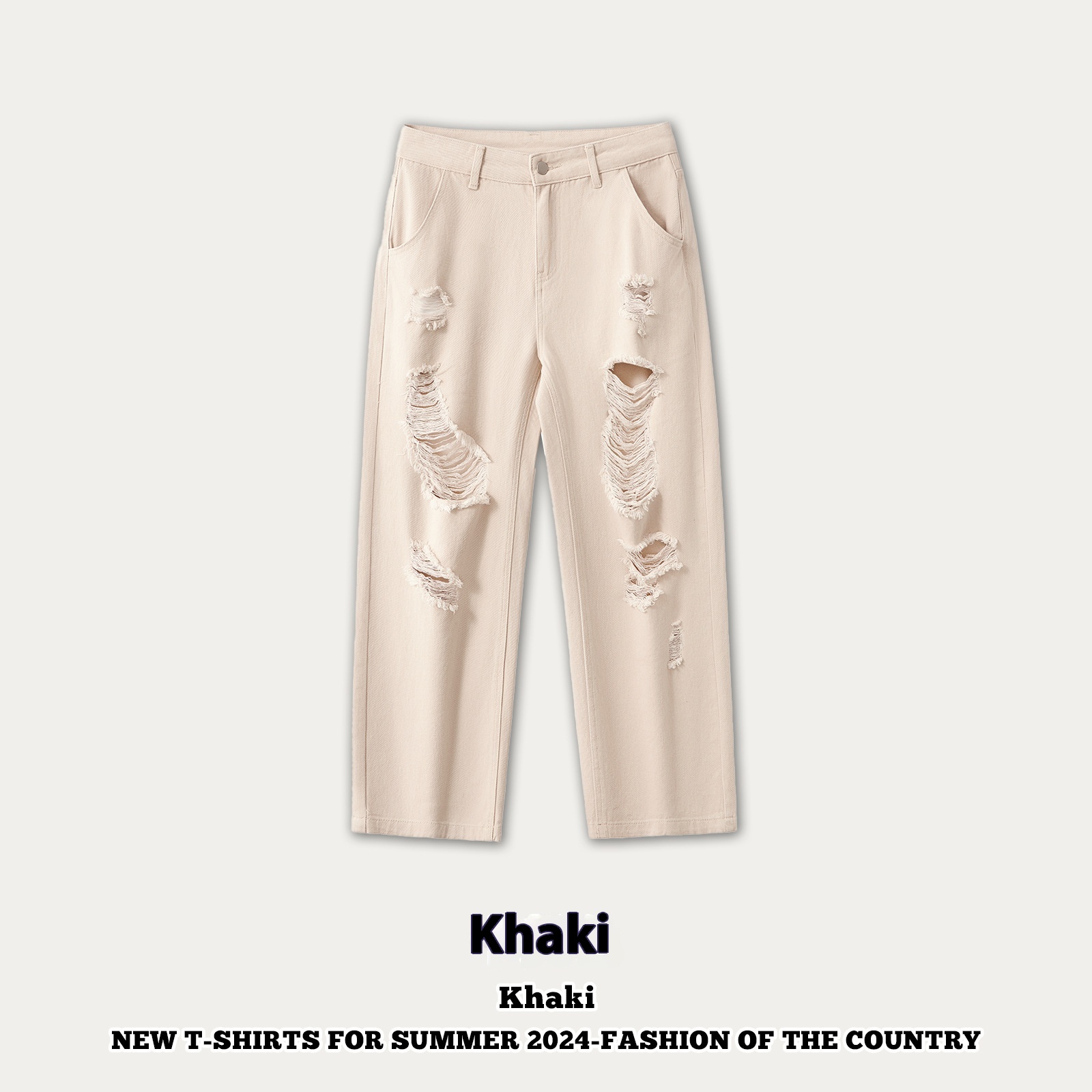 Khaki