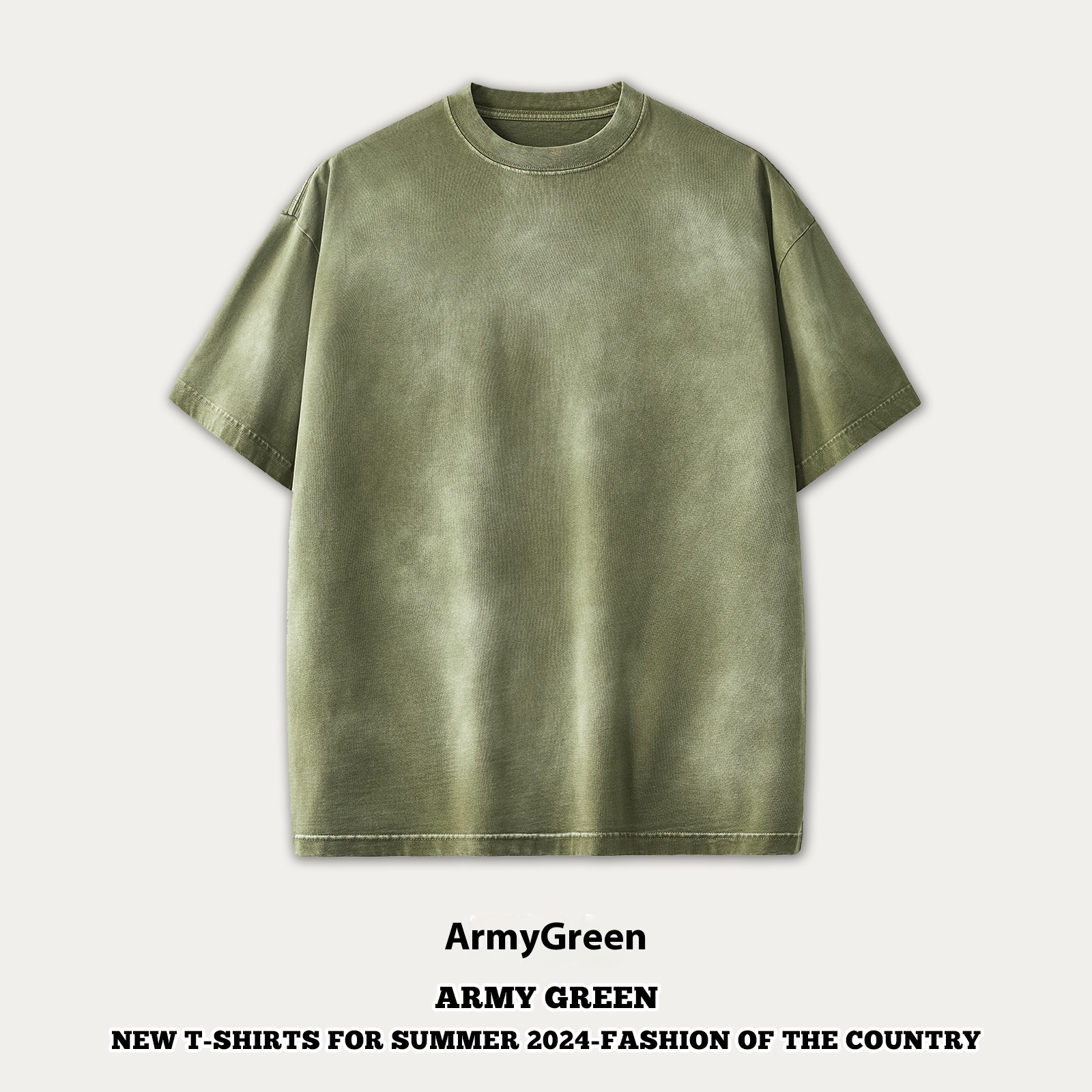 Army Green