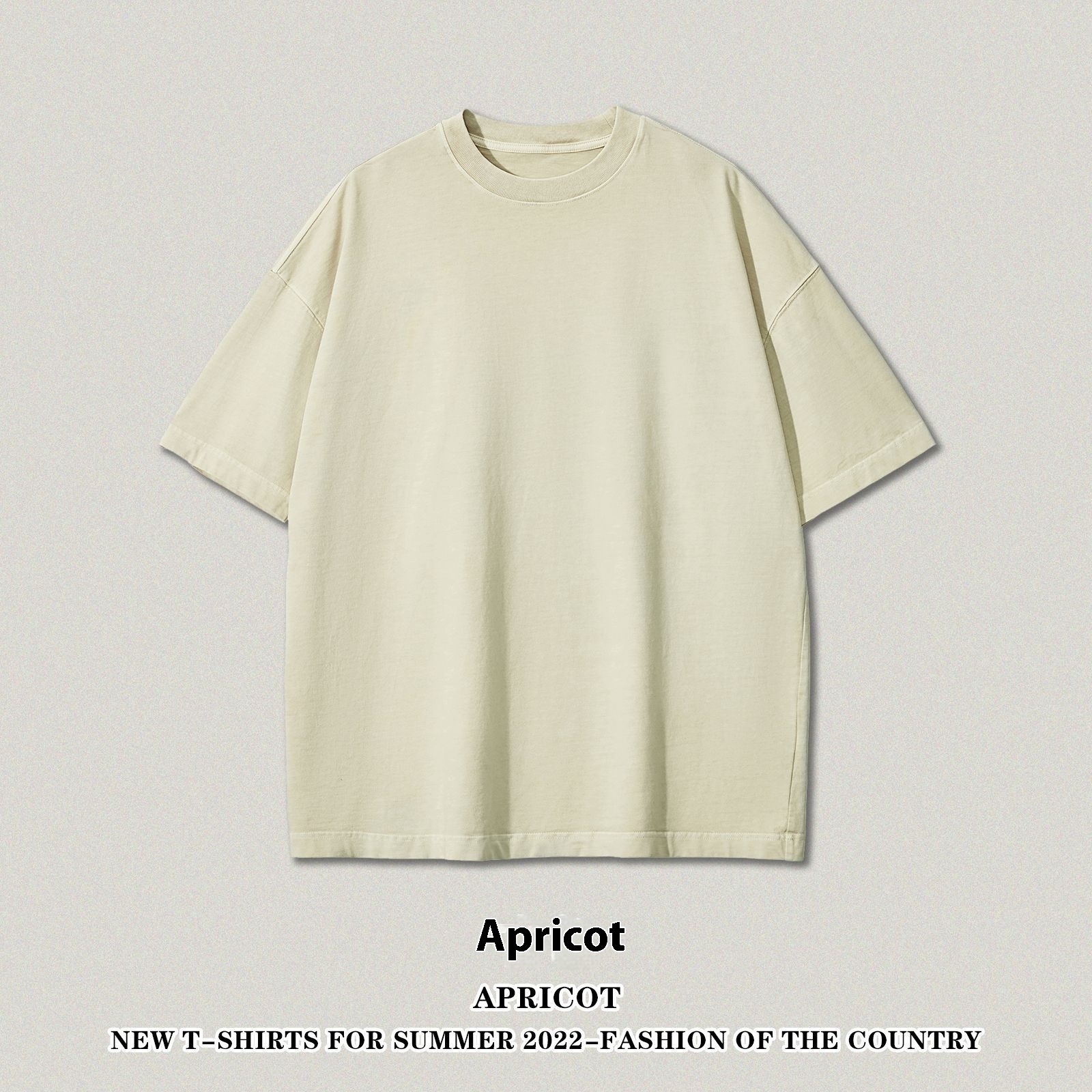 Apricot