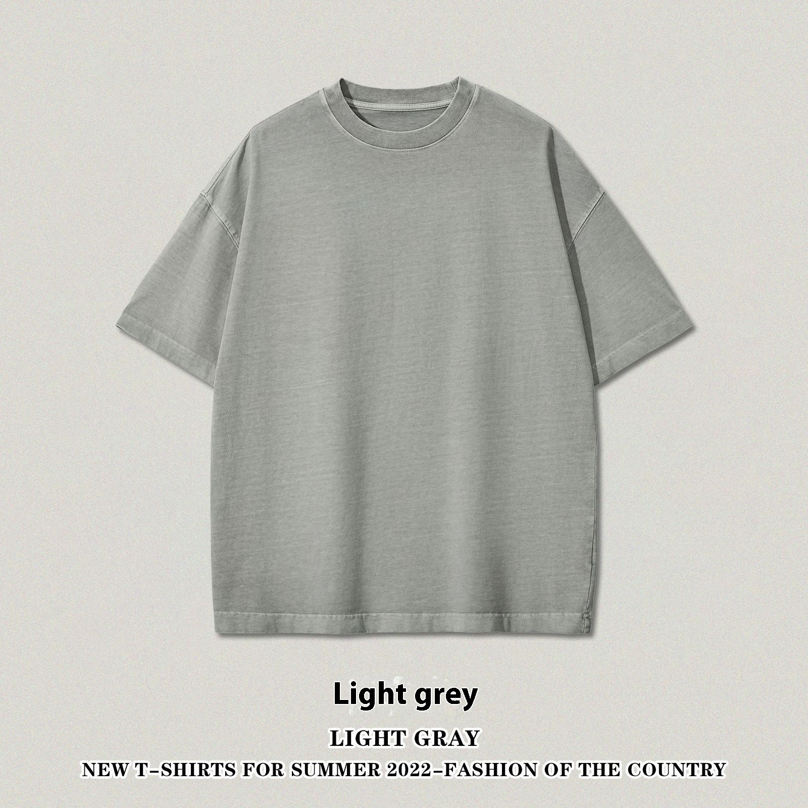 Light Gray