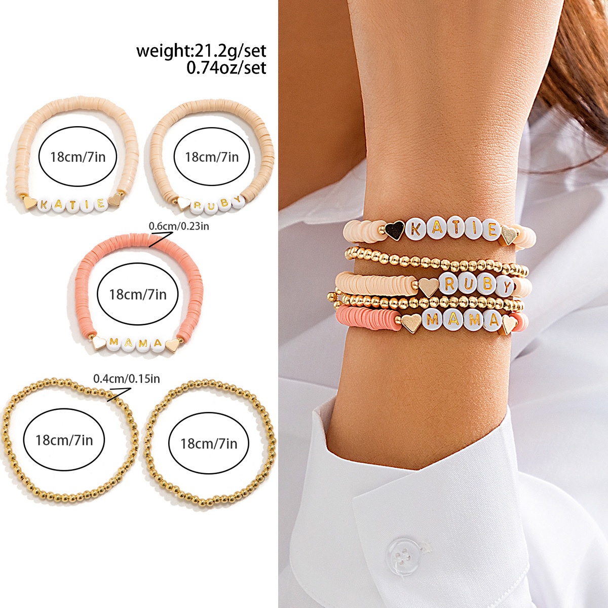 05 Mixed Color 4961