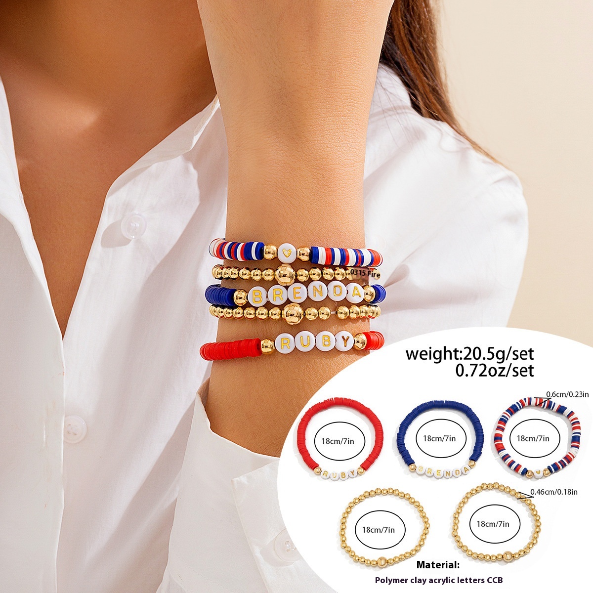 08 Mixed Color 4944