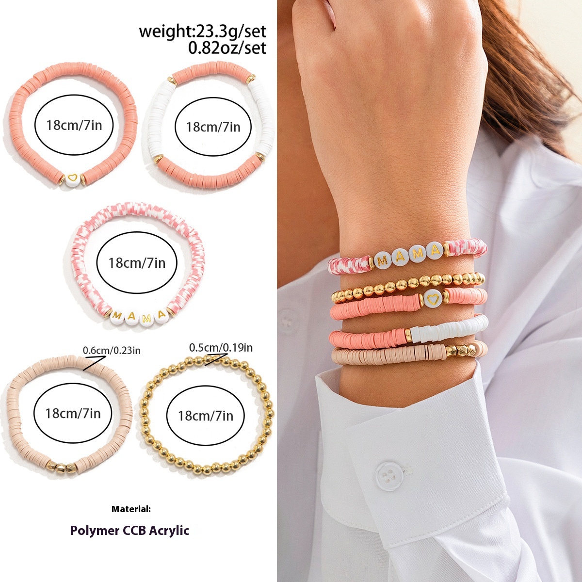 04 Mixed Color 4960