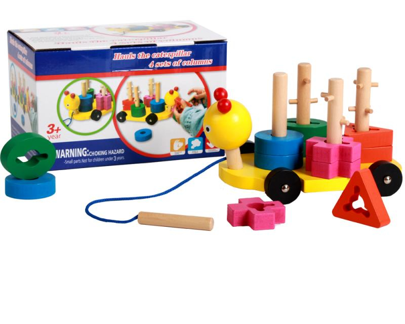 Developmental toys