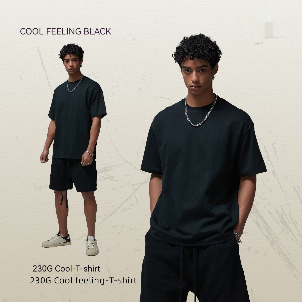 Cool Black