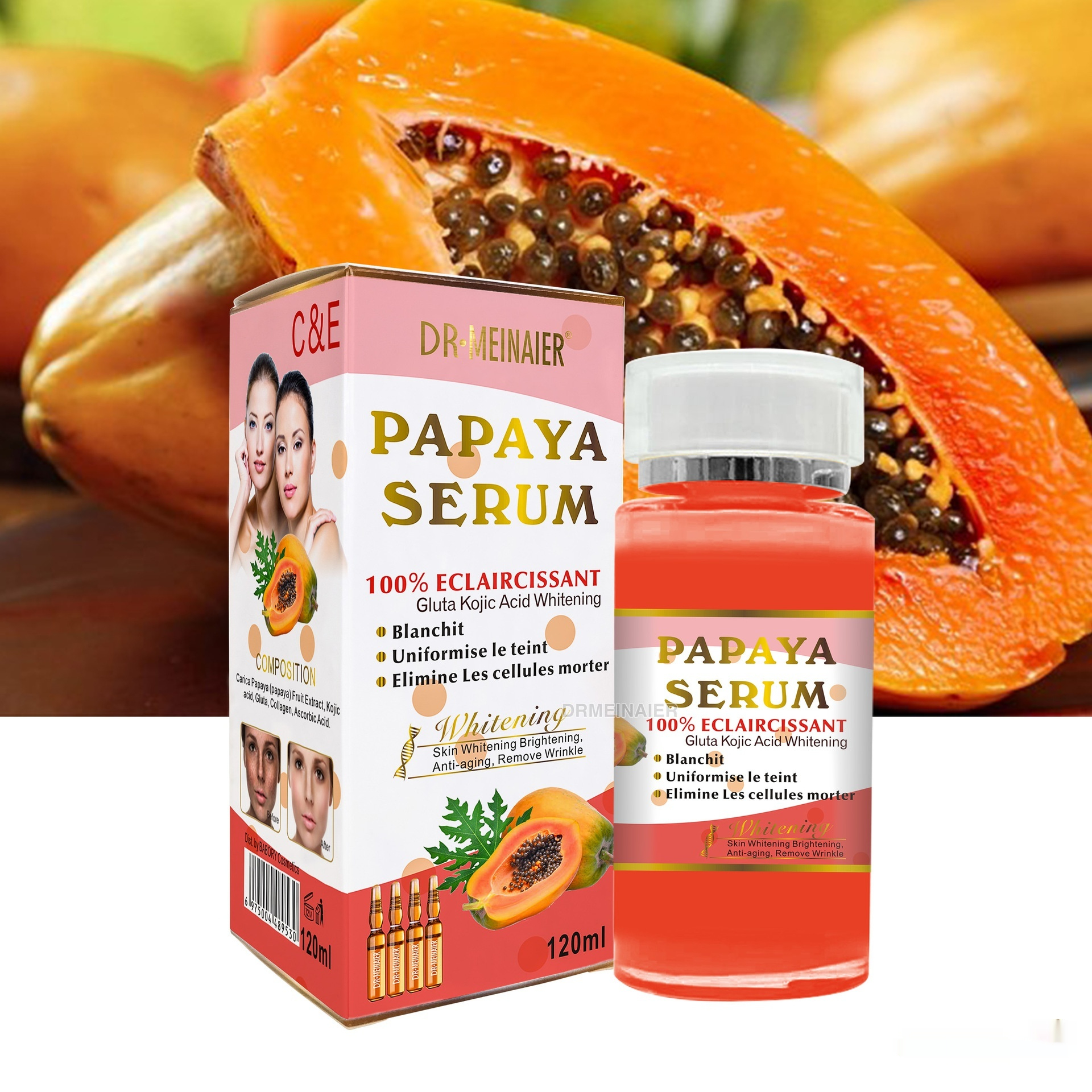 Papaya