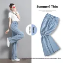 Light Blue Above 165Cm