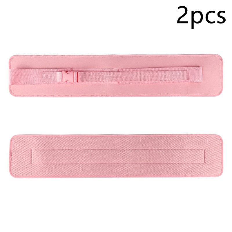 Pink 2pcs