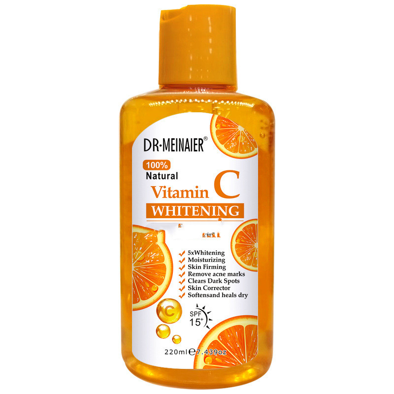 Vitamin C