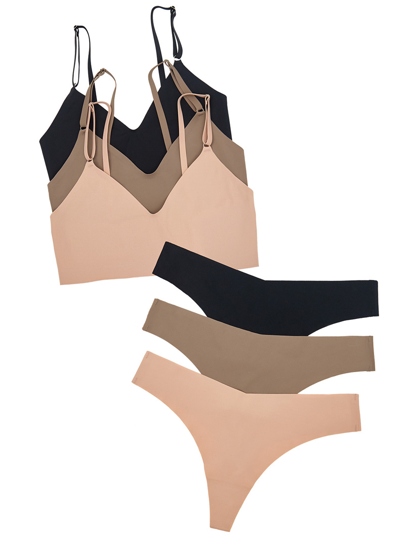 Women's Fashion Simple Solid Color Suit