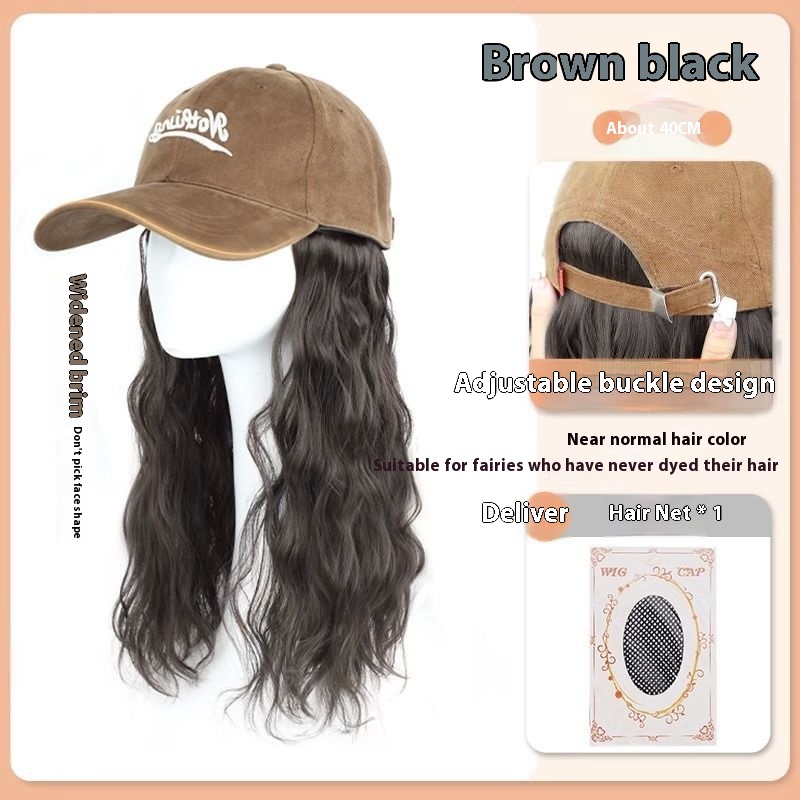 Brown Black