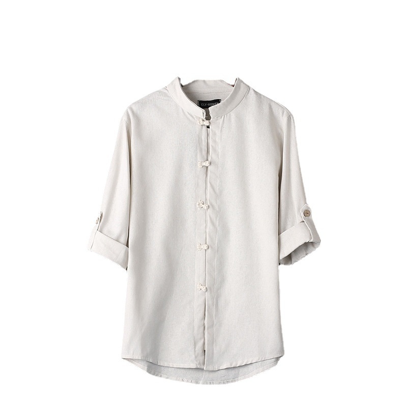 mens-linen-vintage-plus-size-shirt