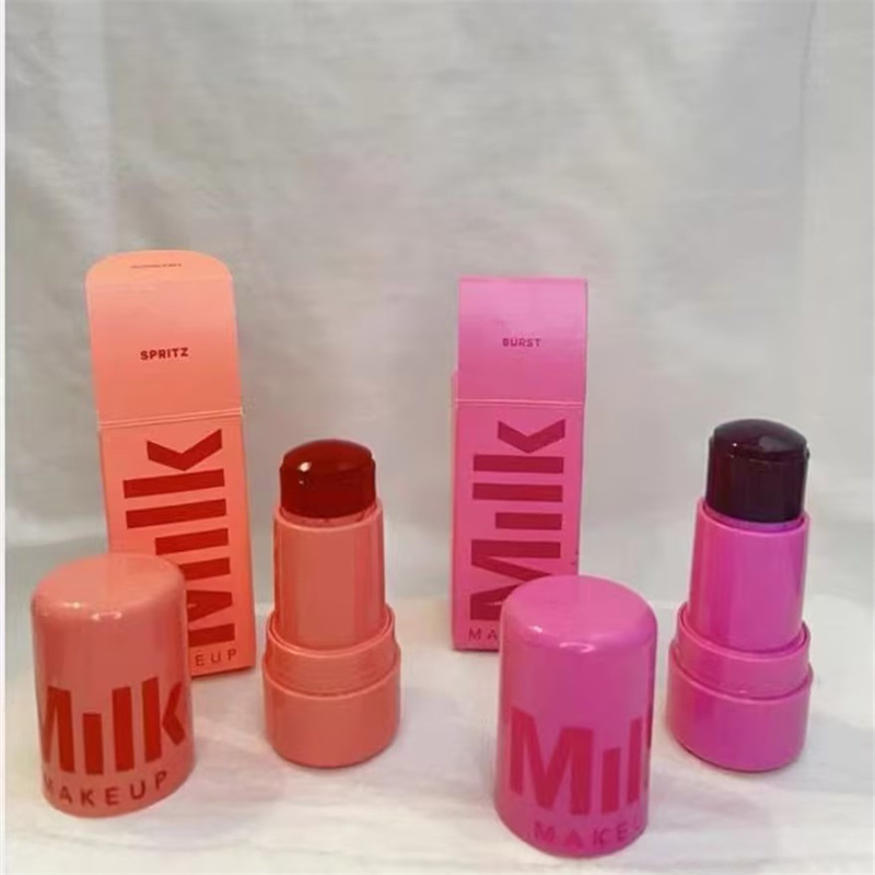 Women's Fashion Simple Moisturizing Lipstick
