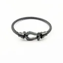 Black Head Black Rope