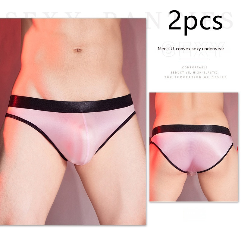 Pink 2pcs