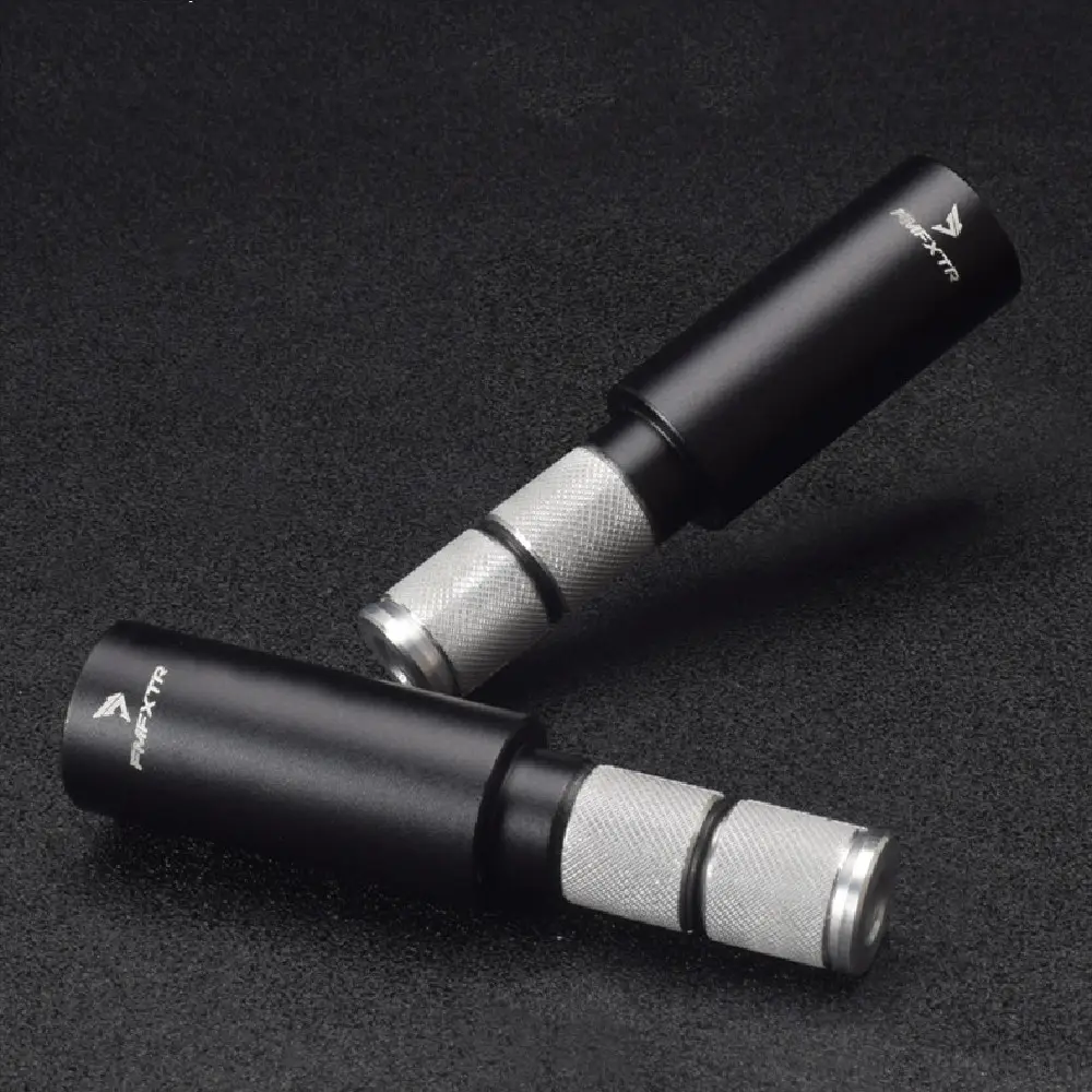 Mountain Bike Handlebar Extension Rod Lengthen Car