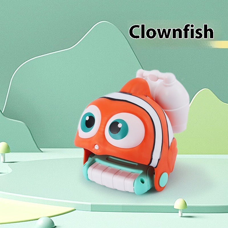 Clownfish